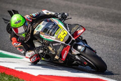 Cal Crutchlow