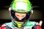 MotoGP – Cal Crutchlow : « Pas de retour à plein temps, mais pourquoi pas des essais ? Ma femme m'a convaincu ! »
