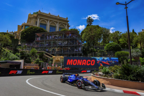 F1 - GP de Monaco : le programme complet d&rsquo;un week-end toujours &agrave; part