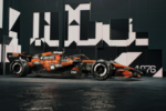 F1 : McLaren c&eacute;l&egrave;bre son 1000e Grand Prix &agrave; Monaco avec une livr&eacute;e historique