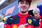 F1 OFFICIEL : Charles Leclerc et Ferrari prolongent l&rsquo;histoire : une fid&eacute;lit&eacute; devenue rare en Formule 1