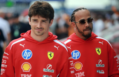 Leclerc