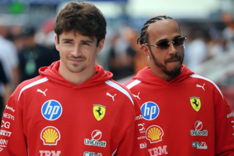 Leclerc