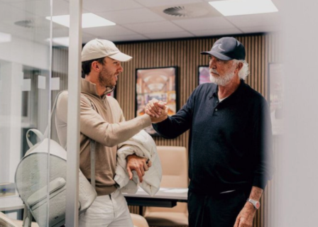 F1 : Pierre Gasly r&eacute;v&egrave;le l&rsquo;impact de Flavio Briatore sur la renaissance d&rsquo;Alpine