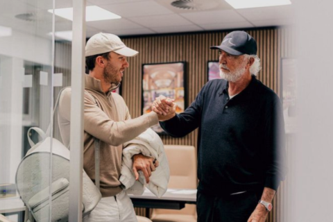 F1 : Pierre Gasly r&eacute;v&egrave;le l&rsquo;impact de Flavio Briatore sur la renaissance d&rsquo;Alpine