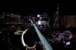 F1 : La Formule 1 verrouille Las Vegas jusqu&rsquo;en 2037 et confirme son pari am&eacute;ricain