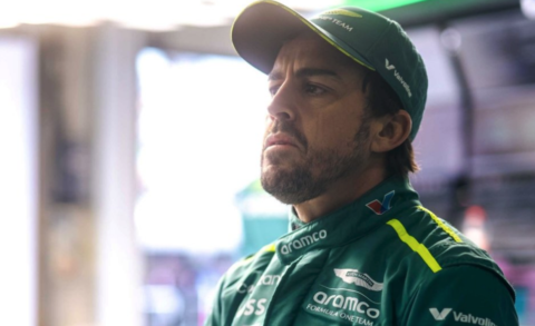 F1 - Alonso explose &agrave; Monaco : &laquo; Les hybrides n&rsquo;ont rien &agrave; faire en Formule 1 &raquo;