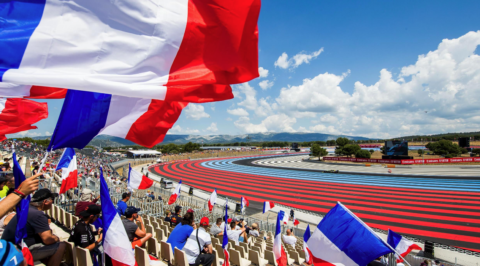 &nbsp;F1 : Grand Prix de France : Domenicali tacle Macron et met la pression, la F1 lasse d&rsquo;attendre Paris