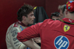 F1 : CLASH CHEZ FERRARI : Leclerc accuse, Monaco s’effondre et Antonelli humilie tout le paddock