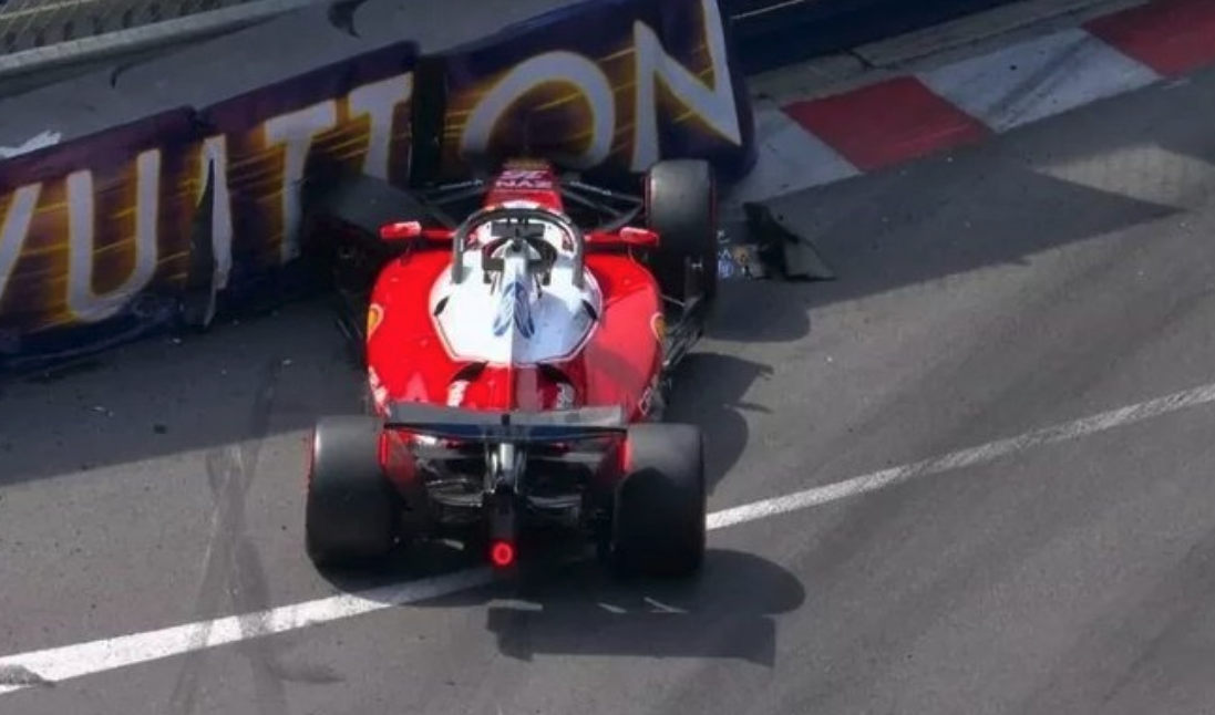 F1 – Leclerc explose, Brembo contre-attaque : la guerre des freins éclate chez Ferrari après le fiasco de Monaco