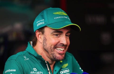F1 - Aston Martin pr&eacute;pare son grand retour : Alonso annonce un changement radical apr&egrave;s des mois de gal&egrave;re
