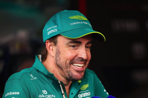 F1 - Aston Martin pr&eacute;pare son grand retour : Alonso annonce un changement radical apr&egrave;s des mois de gal&egrave;re