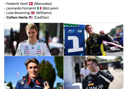 F1