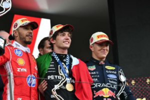 F1