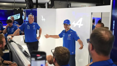 F1 : Gasly r&eacute;cup&egrave;re son podium &agrave; Monaco, Russell frappe fort &agrave; Barcelone : la FIA au c&oelig;ur d'une nouvelle pol&eacute;mique