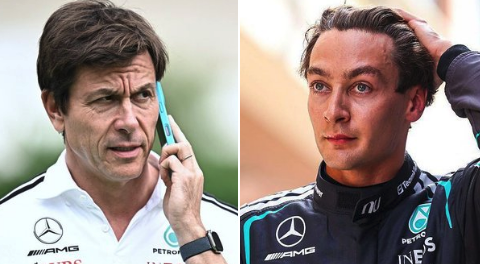 F1 - Mercedes contre-attaque après le revirement Gasly : Russell peut-il encore récupérer gros à Monaco ?