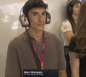 Marc Marquez