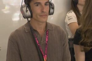 Marc Marquez