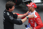F1 - « Monstrueuse » : Toto Wolff tire la sonnette d’alarme après la métamorphose de Ferrari