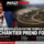 F1 : Carlos Sainz inaugure le MADRING : le futur circuit de la F1 prend forme &agrave; Madrid