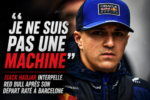F1 - « Je ne suis pas un robot » : Hadjar perd patience et interpelle Red Bull