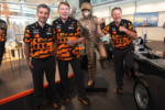 F1 - McLaren immortalise Mika Häkkinen pour son 1000e Grand Prix en Formule 1