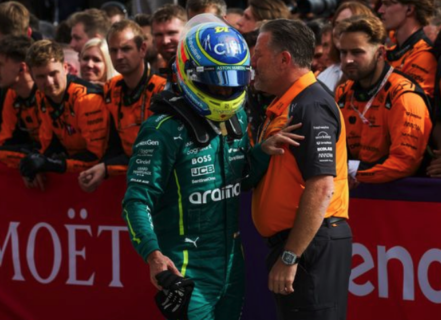 F1 - &laquo; &Ccedil;a restera difficile &raquo; : Alonso au fond du trou&hellip; avant un retour choc chez McLaren ?