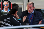 F1 - La bombe Verstappen secoue le paddock : Mercedes passe à l'attaque, Ferrari inquiète Russell.