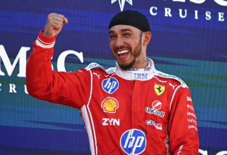 F1 - &laquo; Ferrari doit choisir &raquo; : Villeneuve pousse la Scuderia &agrave; miser sur Hamilton et tourne la page Leclerc