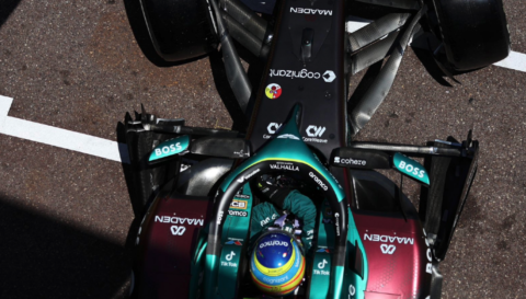 F1 - &laquo; Loin de nos ambitions &raquo; : Honda reconna&icirc;t l&rsquo;ampleur des difficult&eacute;s d&rsquo;Aston Martin