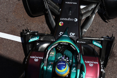 F1 - « Loin de nos ambitions » : Honda reconnaît l’ampleur des difficultés d’Aston Martin