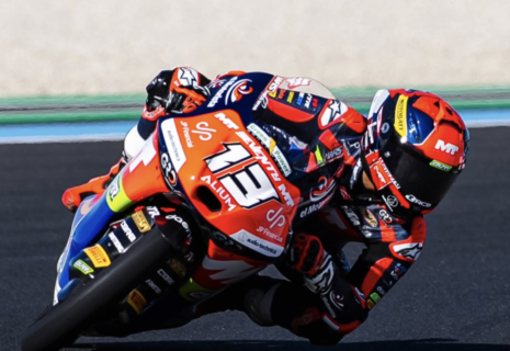 Moto3