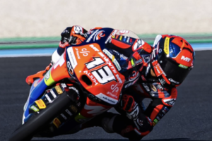 Moto3