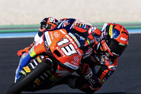 Moto3
