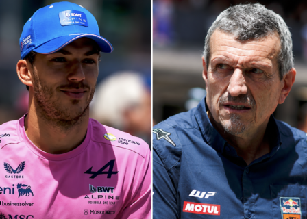 F1 - &laquo; Une v&eacute;ritable d&eacute;b&acirc;cle &raquo; : Steiner charge la FIA apr&egrave;s le retour de Gasly sur le podium