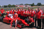 F1- Hamilton fait rugir le V10 de Schumacher à Fiorano : Ferrari replonge dans la légende