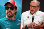 F1 - « La Formule 1 a besoin de ses héros » : Domenicali refuse de voir Alonso quitter la scène