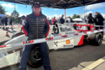 F1 - &laquo; Tout est en jeu &raquo; : Arnoux pr&eacute;vient Russell, Antonelli menace d&eacute;j&agrave; son avenir chez Mercedes