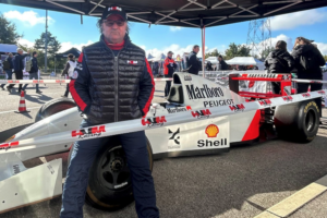 F1 - &laquo; Tout est en jeu &raquo; : Arnoux pr&eacute;vient Russell, Antonelli menace d&eacute;j&agrave; son avenir chez Mercedes