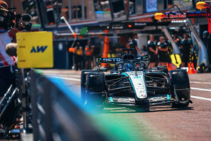 F1 - Mercedes capitule : Russell perd définitivement son combat après la polémique de Monaco