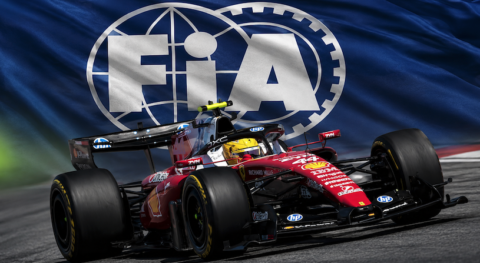 F1- ADUO : Ferrari passe &agrave; l&rsquo;attaque, Red Bull d&eacute;fie la FIA