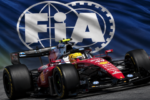 F1- ADUO : Ferrari passe à l’attaque, Red Bull défie la FIA