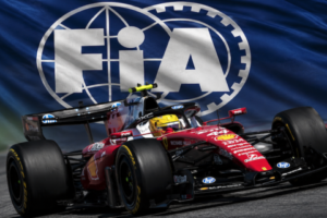 F1- ADUO : Ferrari passe à l’attaque, Red Bull défie la FIA