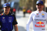 F1 - Hadjar dévoile le secret Verstappen : « Il sait qu’il est le plus fort »
