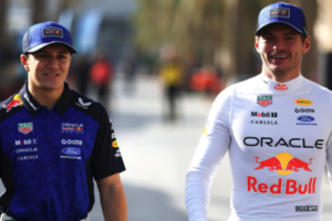 F1 - Hadjar d&eacute;voile le secret Verstappen : &laquo; Il sait qu&rsquo;il est le plus fort &raquo;