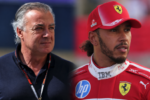F1 - Alesi tranche : Hamilton peut gagner des courses, mais pas le championnat
