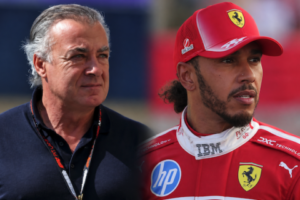 F1 - Alesi tranche : Hamilton peut gagner des courses, mais pas le championnat
