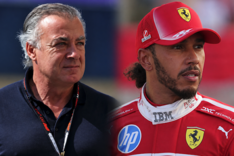 F1 - Alesi tranche : Hamilton peut gagner des courses, mais pas le championnat