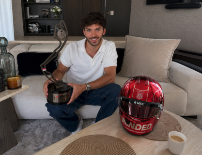 F1 - Pierre Gasly savoure enfin son troph&eacute;e de Monaco, Red Bull poursuit son bras de fer avec la FIA