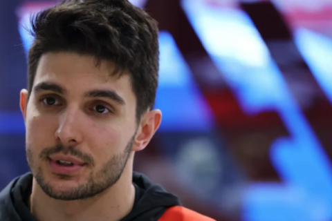 F1 - Haas joue avec le feu : le baquet d'Esteban Ocon attire toutes les convoitises